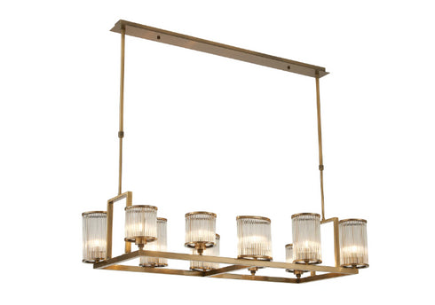 Ella Telescopic Ceiling Light